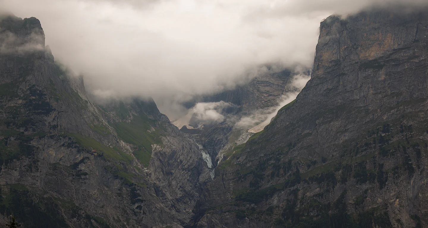 Master the Backcountry, Ultralight